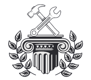 Olympus Handyman Services crest